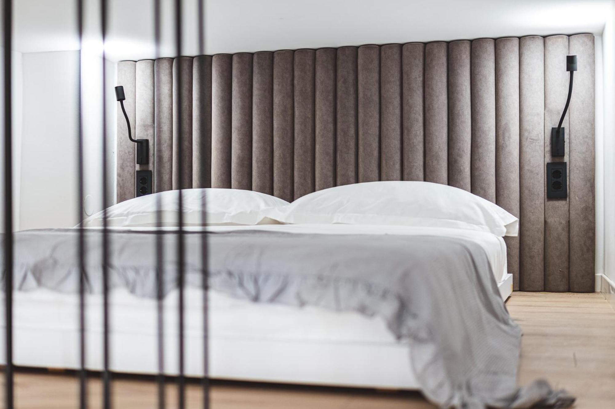 Belong Boutique Apartments Zagreb Buitenkant foto