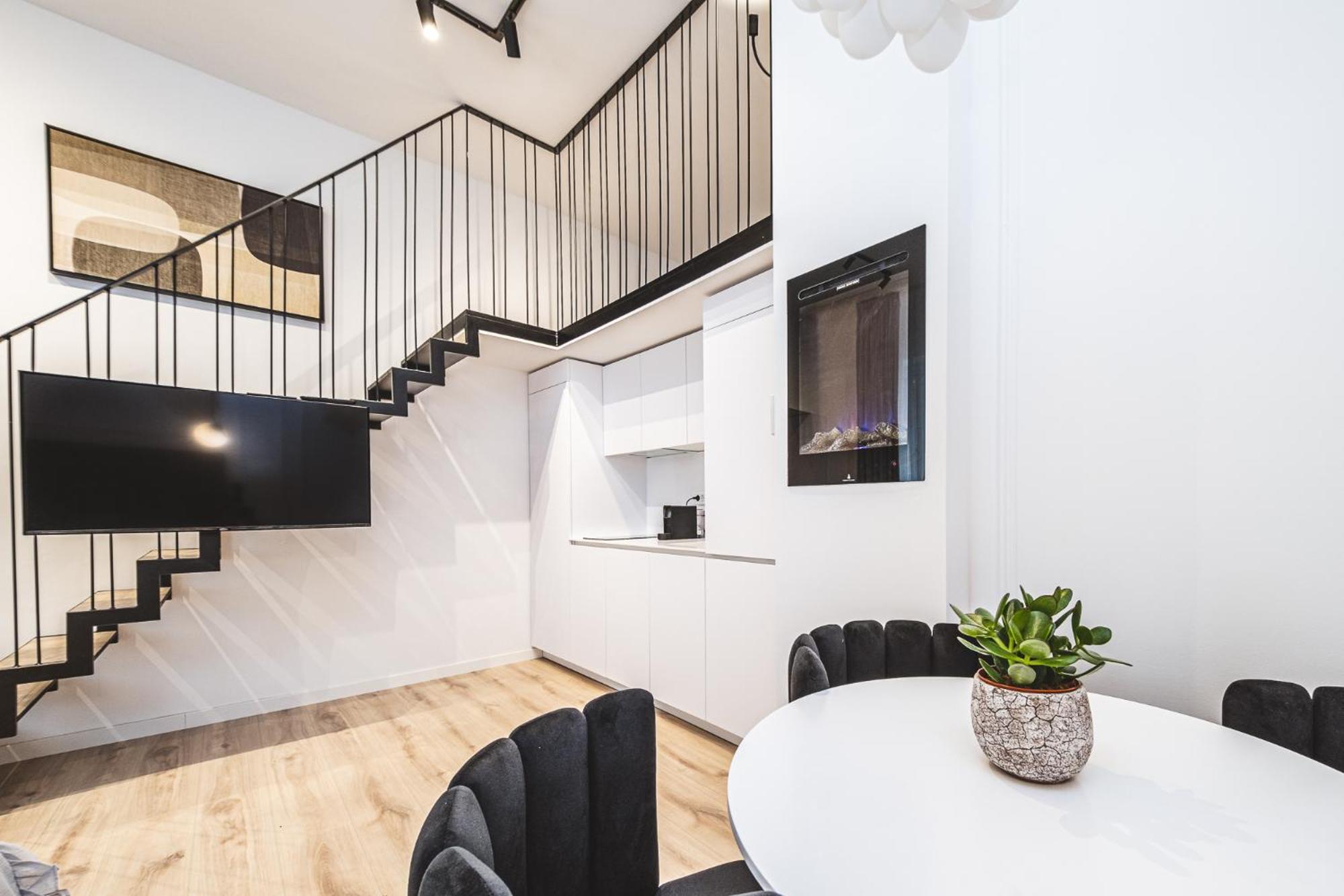 Belong Boutique Apartments Zagreb Buitenkant foto