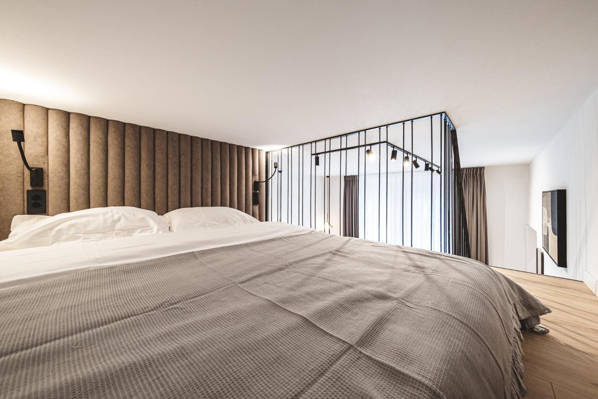 Belong Boutique Apartments Zagreb Buitenkant foto